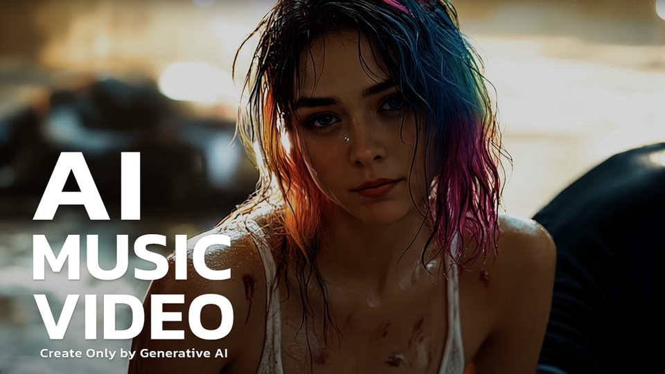 Elli Scott - Song Gone [Official Music Video]